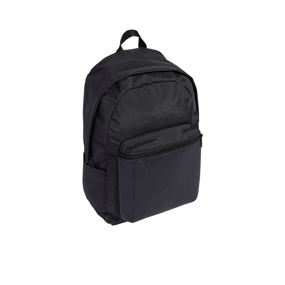 ADIDAS Essentials Embossed Logo Unisex Backpack - Supersports Thailand Supersports Thailand