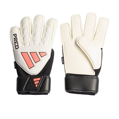 ADIDAS Predator Match Fingersave Men's Goalkeeper Gloves