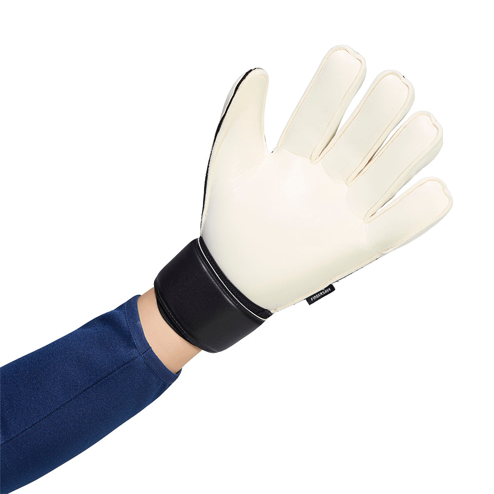 ADIDAS Predator Match Fingersave Men's Goalkeeper Gloves Supersports Thailand