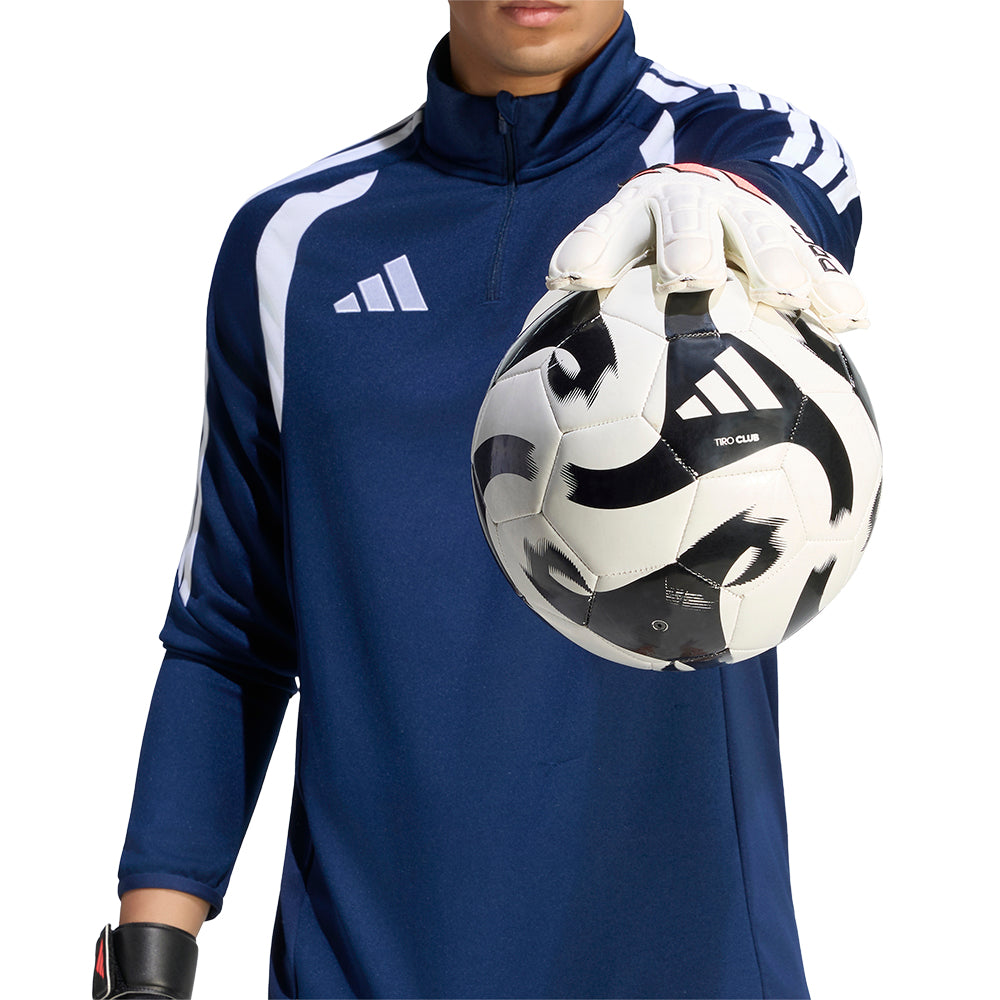ADIDAS Predator Match Fingersave Men's Goalkeeper Gloves Supersports Thailand
