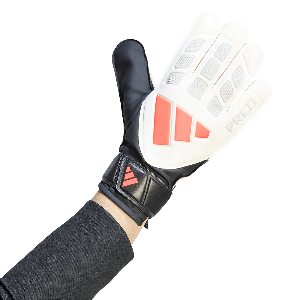 ADIDAS Predator Training Men's Goalkeeper Gloves Supersports Thailand