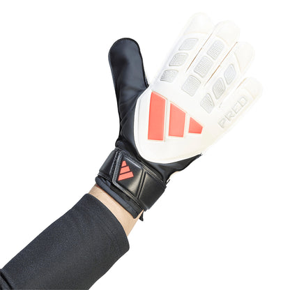ADIDAS Predator Training Men's Goalkeeper Gloves