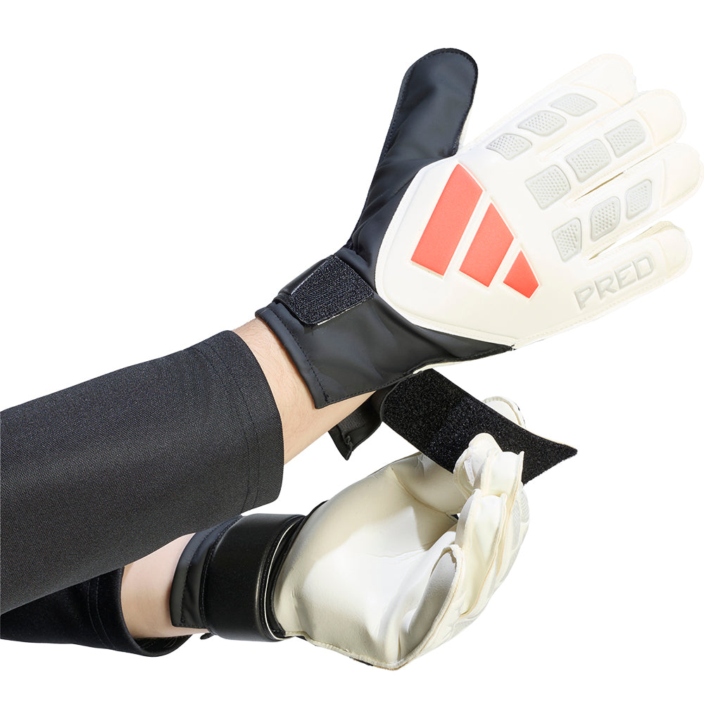 ADIDAS Predator Training Men's Goalkeeper Gloves Supersports Thailand