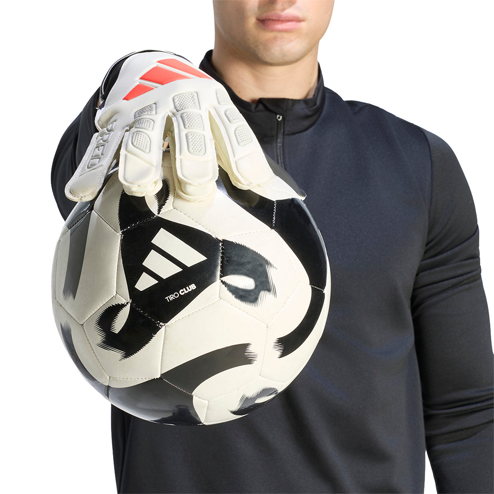 ADIDAS Predator Training Men's Goalkeeper Gloves Supersports Thailand