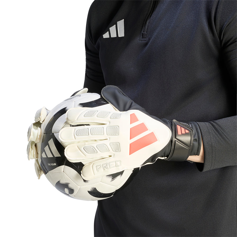 ADIDAS Predator Training Men's Goalkeeper Gloves Supersports Thailand