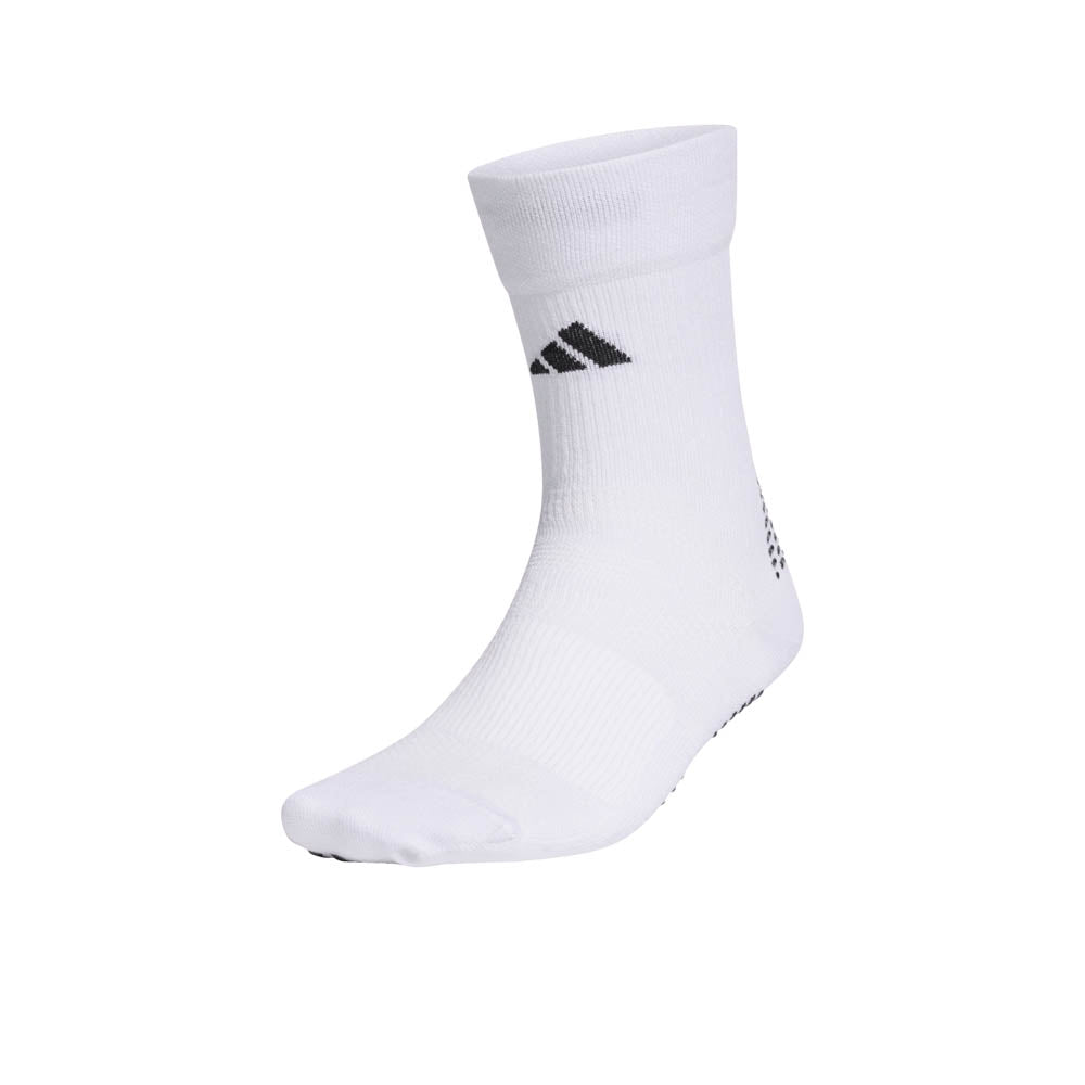 ADIDAS Football GRIP Printed Crew Performance Light Men's Football Socks Supersports Thailand