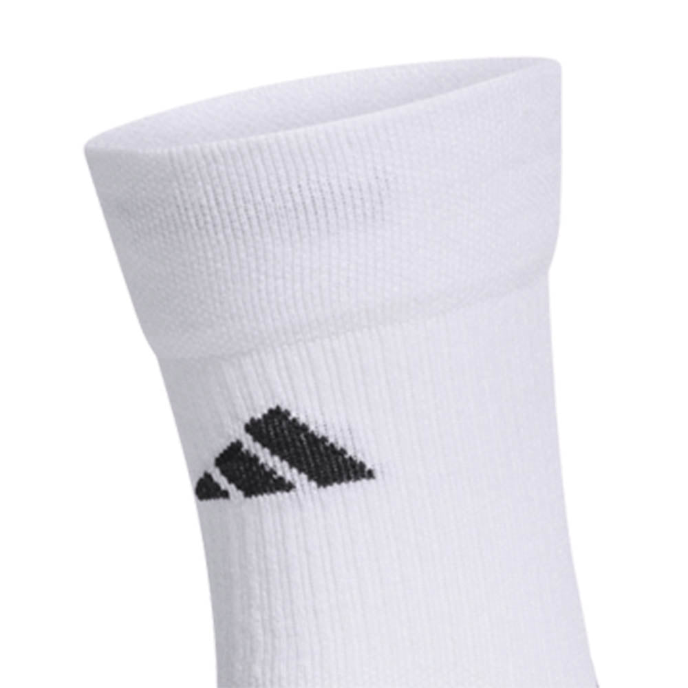 ADIDAS Football GRIP Printed Crew Performance Light Men's Football Socks Supersports Thailand