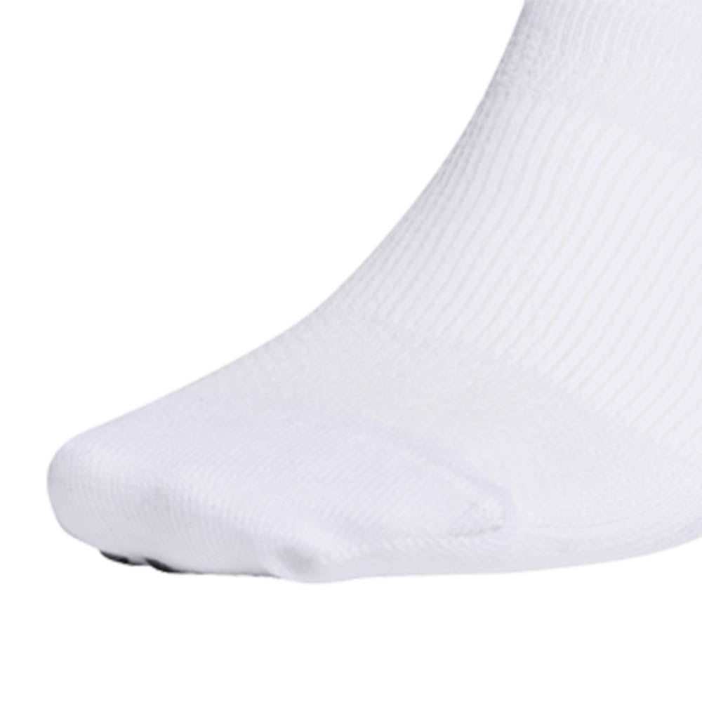 ADIDAS Football GRIP Printed Crew Performance Light Men's Football Socks Supersports Thailand