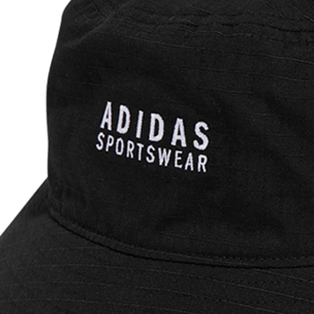 ADIDAS Sportswear Classic Unisex Bucket Hat - Supersports Thailand Supersports Thailand