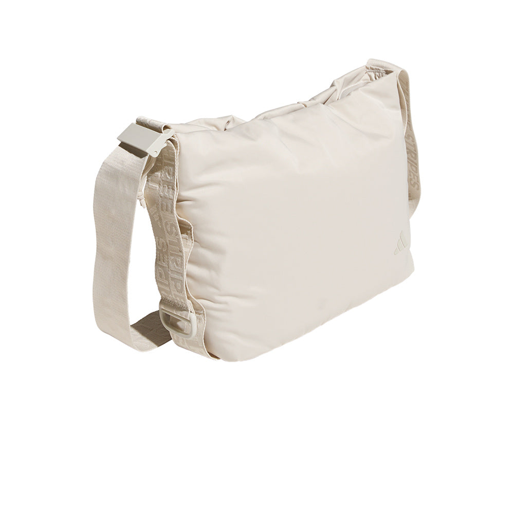 ADIDAS Wording Sacoche Unisex Crossbody Bag - Supersports Thailand Supersports Thailand