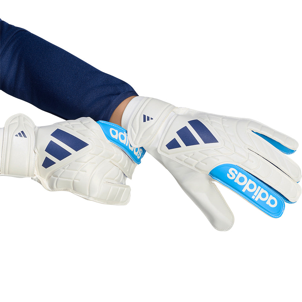 ADIDAS Copa Club Men's Goalkeeper Gloves Supersports Thailand