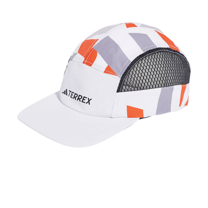 ADIDAS Terrex Climacool 5-Panel Graphic หมวกแก๊ปผู้ใหญ่