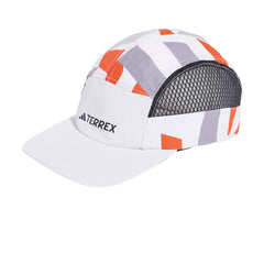 ADIDAS Terrex Climacool 5-Panel Graphic หมวกแก๊ปผู้ใหญ่