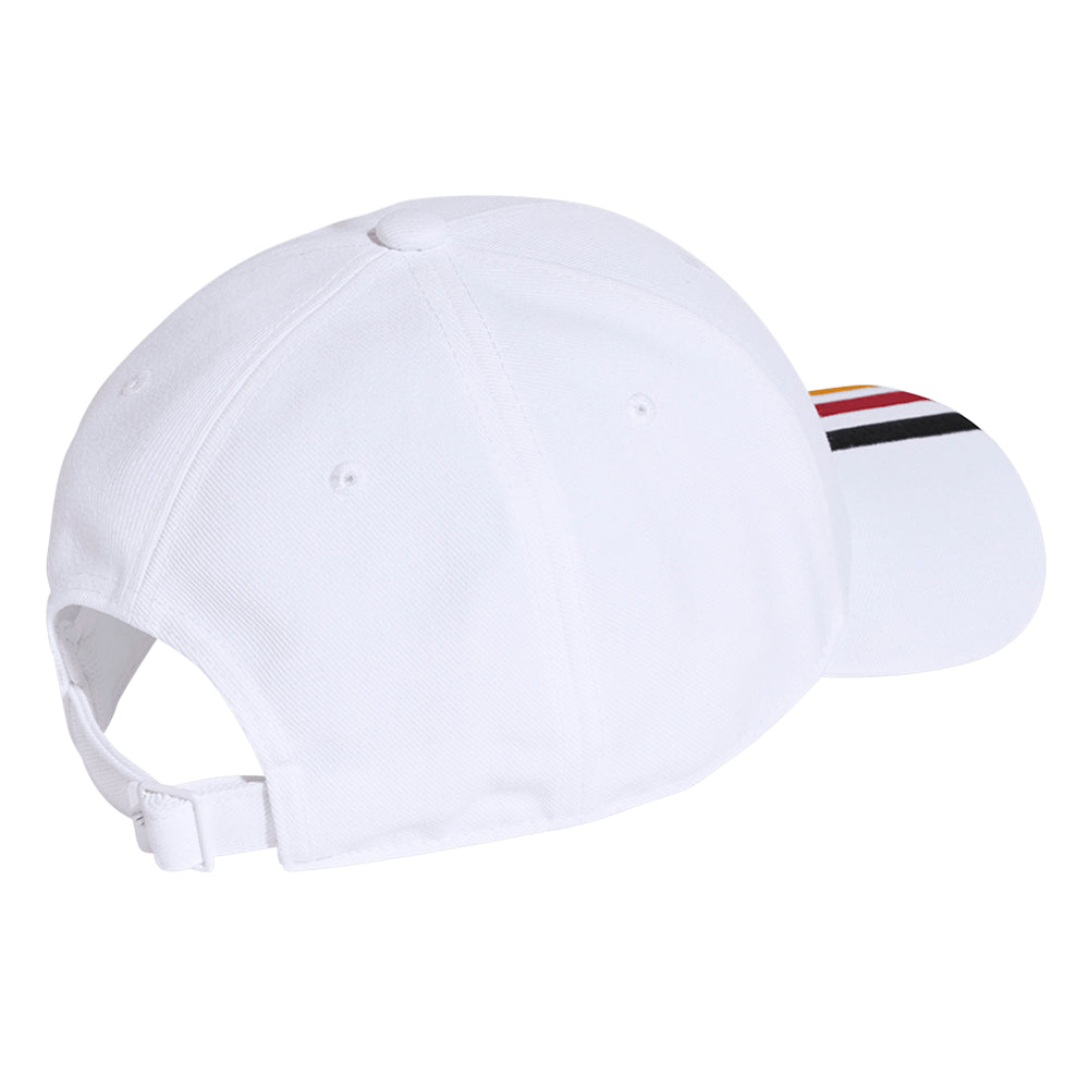 ADIDAS Germany Football หมวกแก๊ปผู้ใหญ่