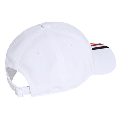 ADIDAS Germany Football หมวกแก๊ปผู้ใหญ่