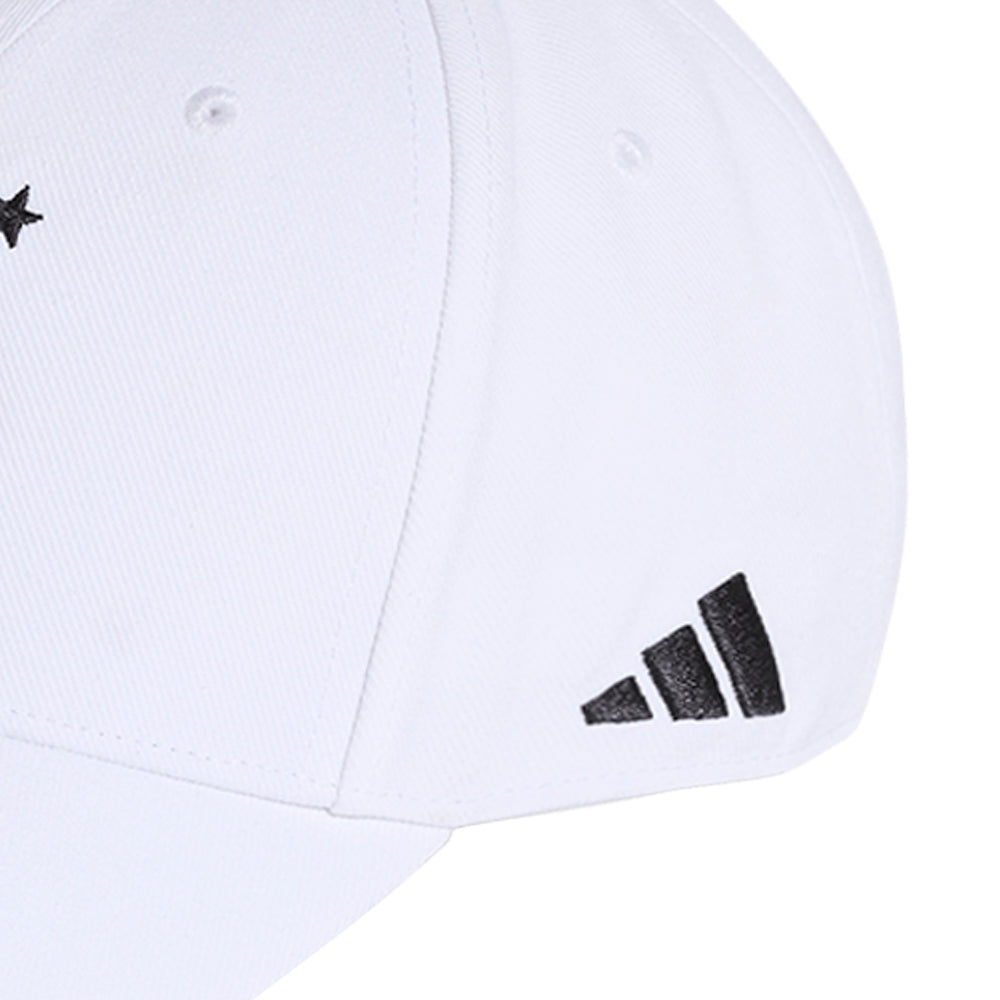 ADIDAS Germany Football หมวกแก๊ปผู้ใหญ่