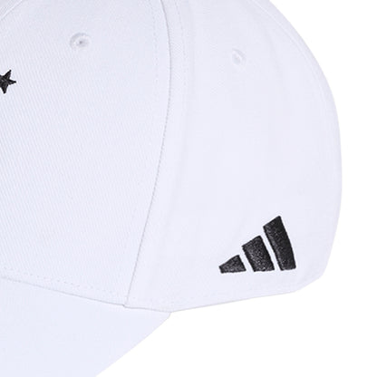 ADIDAS Germany Football หมวกแก๊ปผู้ใหญ่