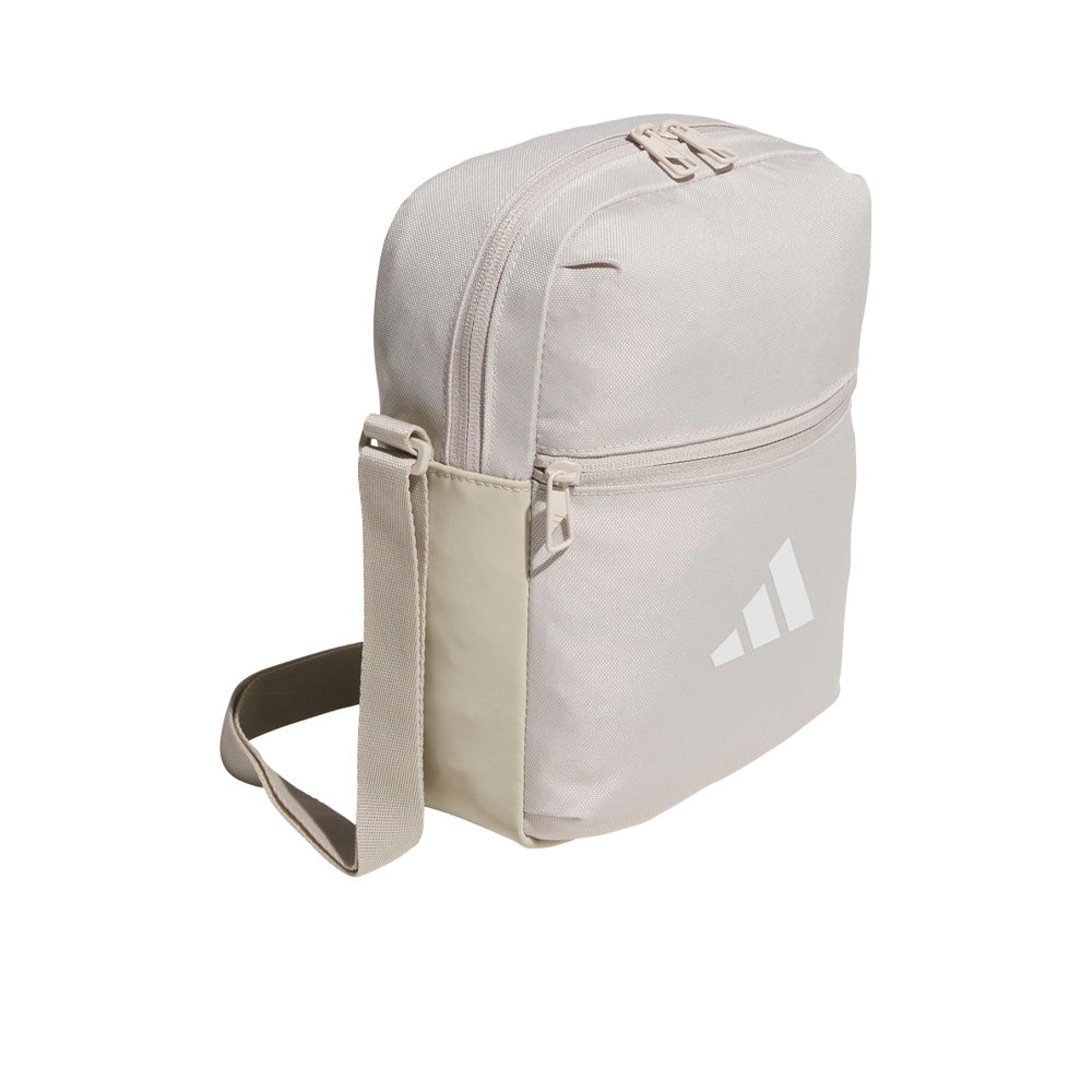ADIDAS Essentials Organizer Unisex Crossbody Bag - Supersports Thailand