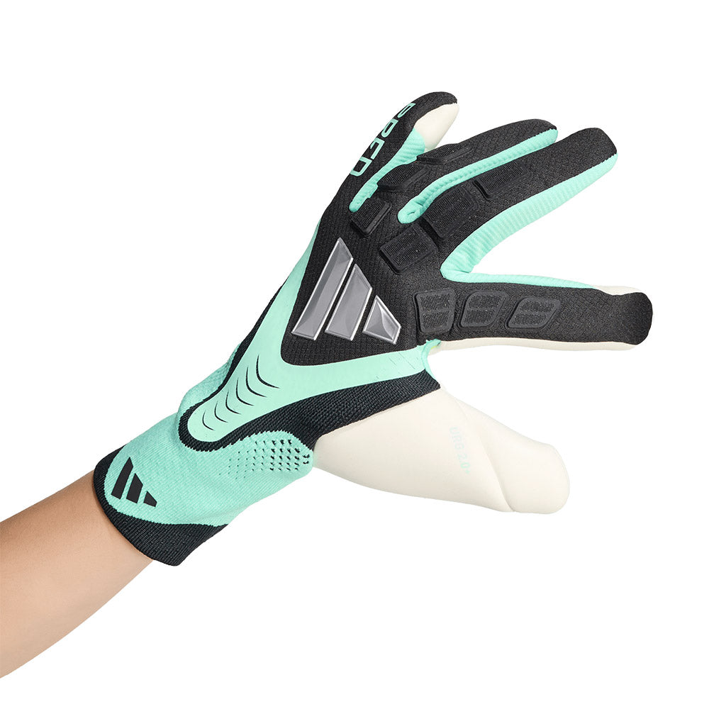 ADIDAS Predator Pro ถุงมือผู้รักษาประตูผู้ชาย Supersports Thailand