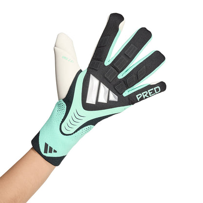 ADIDAS Predator Pro ถุงมือผู้รักษาประตูผู้ชาย