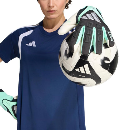 ADIDAS Predator Pro ถุงมือผู้รักษาประตูผู้ชาย