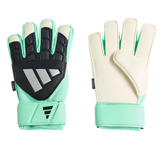 ADIDAS Predator Match Fingersave ถุงมือผู้รักษาประตูผู้ชาย