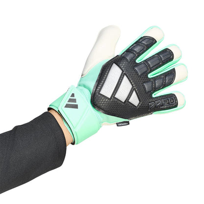 ADIDAS Predator Match Fingersave ถุงมือผู้รักษาประตูผู้ชาย