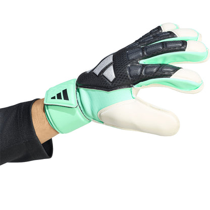 ADIDAS Predator Match Fingersave ถุงมือผู้รักษาประตูผู้ชาย
