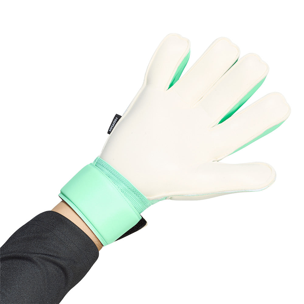ADIDAS Predator Match Fingersave ถุงมือผู้รักษาประตูผู้ชาย Supersports Thailand