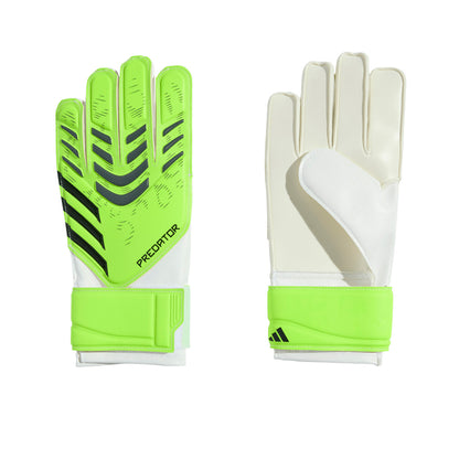 ADIDAS Predator Training Kids Goalkeeper Gloves