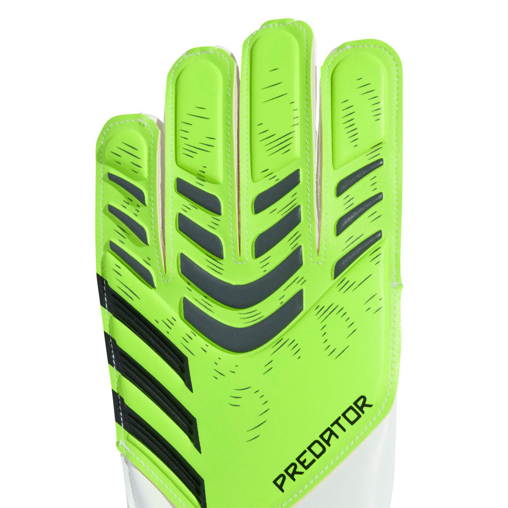 ADIDAS Predator Training ถุงมือผู้รักษาประตูเด็ก