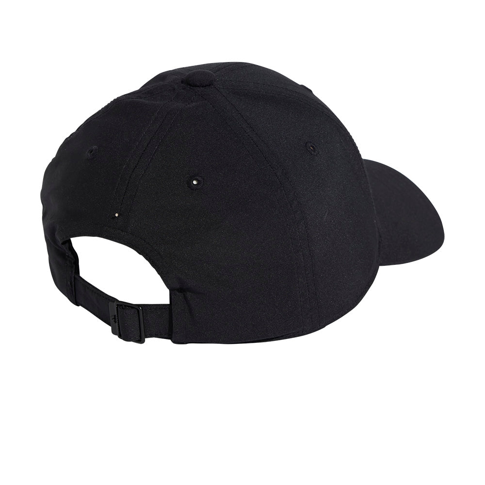 ADIDAS New Logo Embroidered Unisex Cap - Supersports Thailand Supersports Thailand