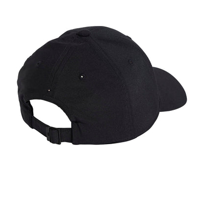 ADIDAS New Logo Embroidered Unisex Cap - Supersports Thailand