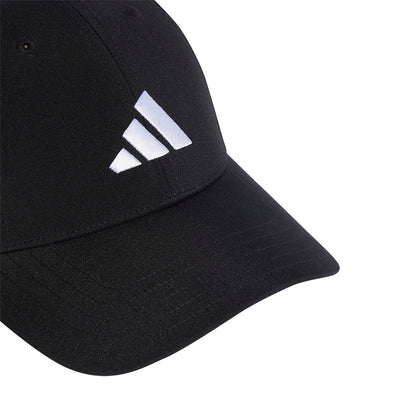 ADIDAS New Logo Embroidered Unisex Cap