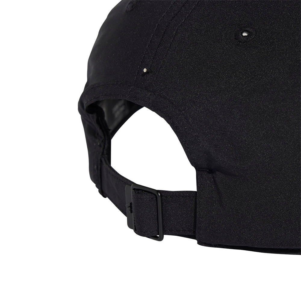 ADIDAS New Logo Embroidered Unisex Cap