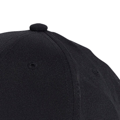 ADIDAS New Logo Embroidered Unisex Cap