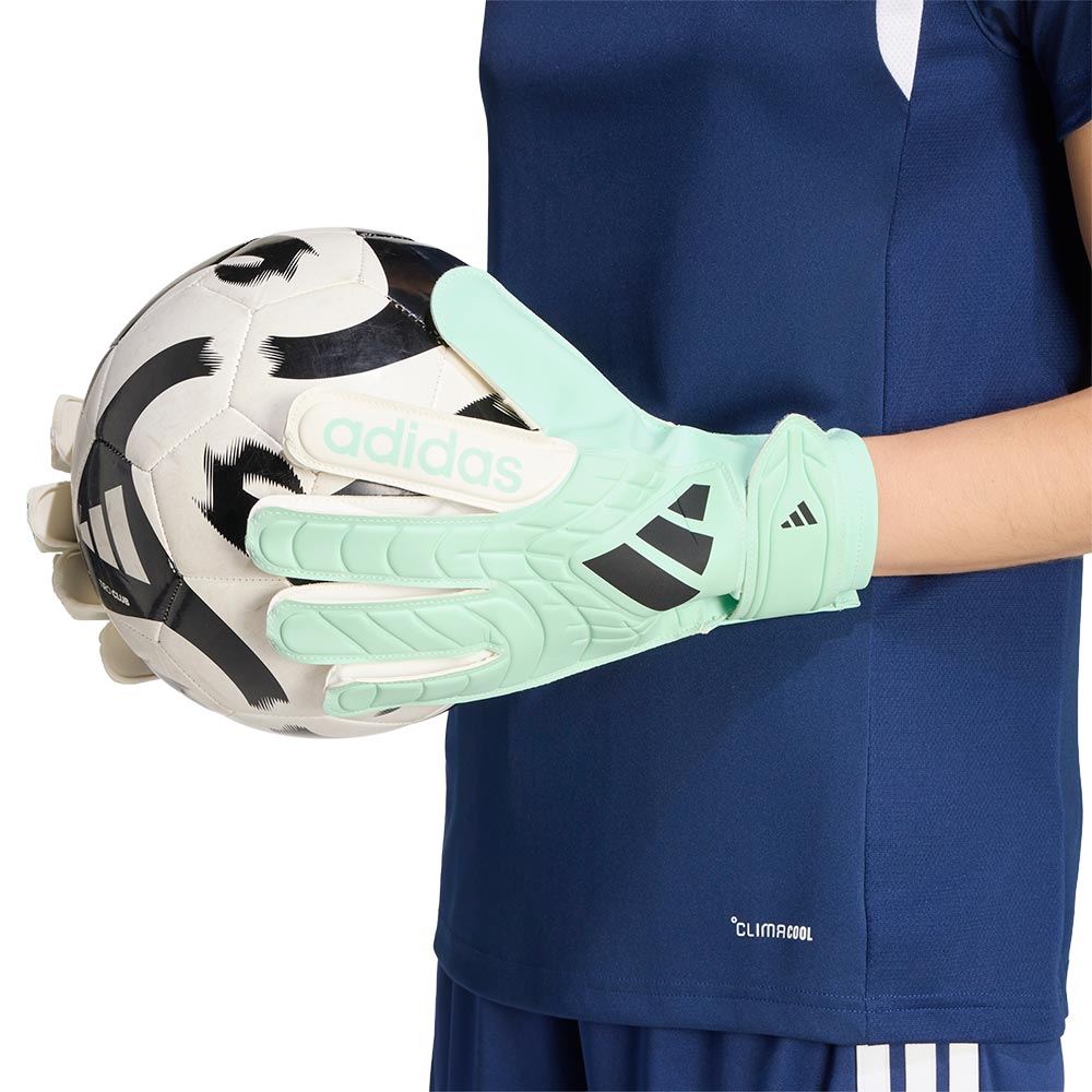 ADIDAS Copa Club ถุงมือผู้รักษาประตูผู้ชาย Supersports Thailand