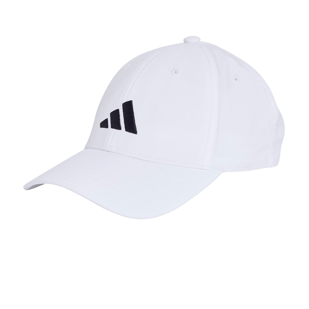 ADIDAS New Logo Embroidered Unisex Cap