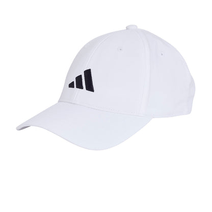 ADIDAS New Logo Embroidered Unisex Cap