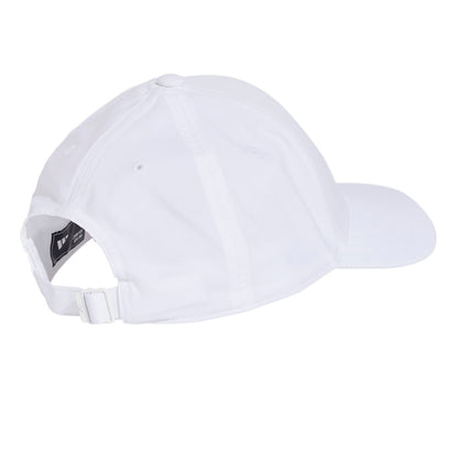 ADIDAS New Logo Embroidered Unisex Cap