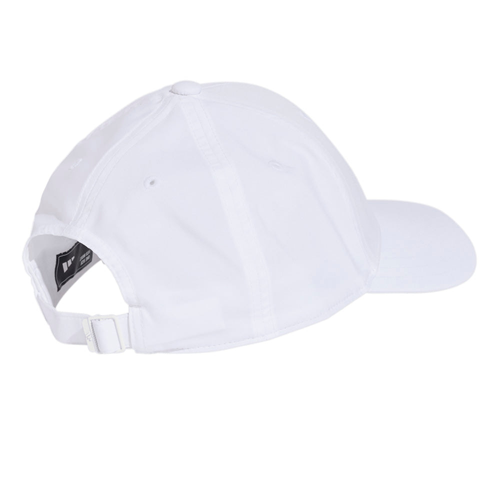 ADIDAS New Logo Embroidered Unisex Cap - Supersports Thailand
