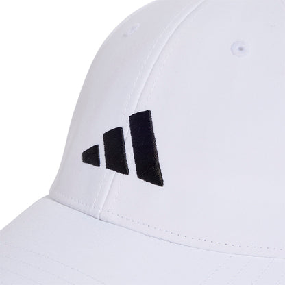 ADIDAS New Logo Embroidered Unisex Cap