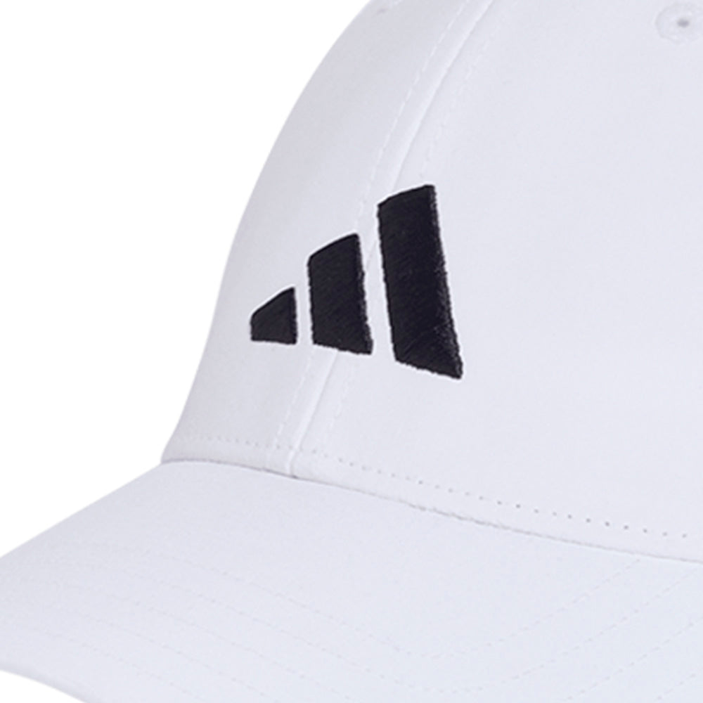 ADIDAS New Logo Embroidered Unisex Cap