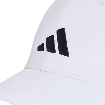 ADIDAS New Logo Embroidered Unisex Cap