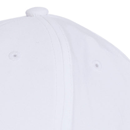 ADIDAS New Logo Embroidered Unisex Cap