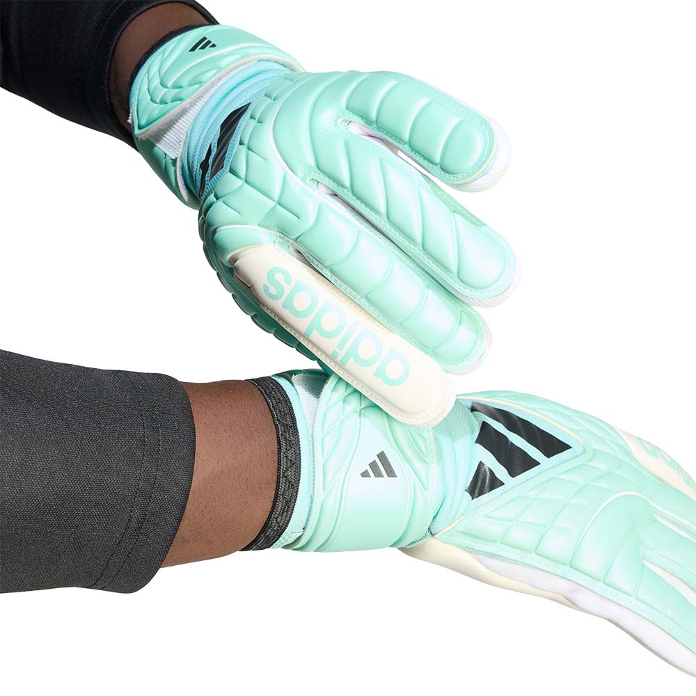 ADIDAS Copa League ถุงมือผู้รักษาประตูผู้ชาย Supersports Thailand