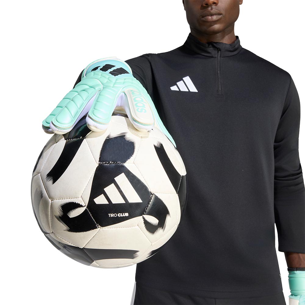 ADIDAS Copa League ถุงมือผู้รักษาประตูผู้ชาย Supersports Thailand