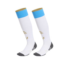 ADIDAS Argentina Messi 26 Men's Football Socks - Supersports Thailand