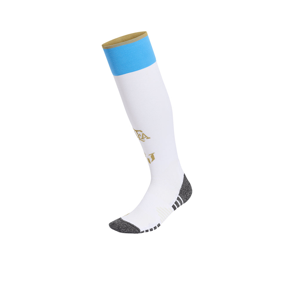 ADIDAS Argentina Messi 26 Men's Football Socks - Supersports Thailand