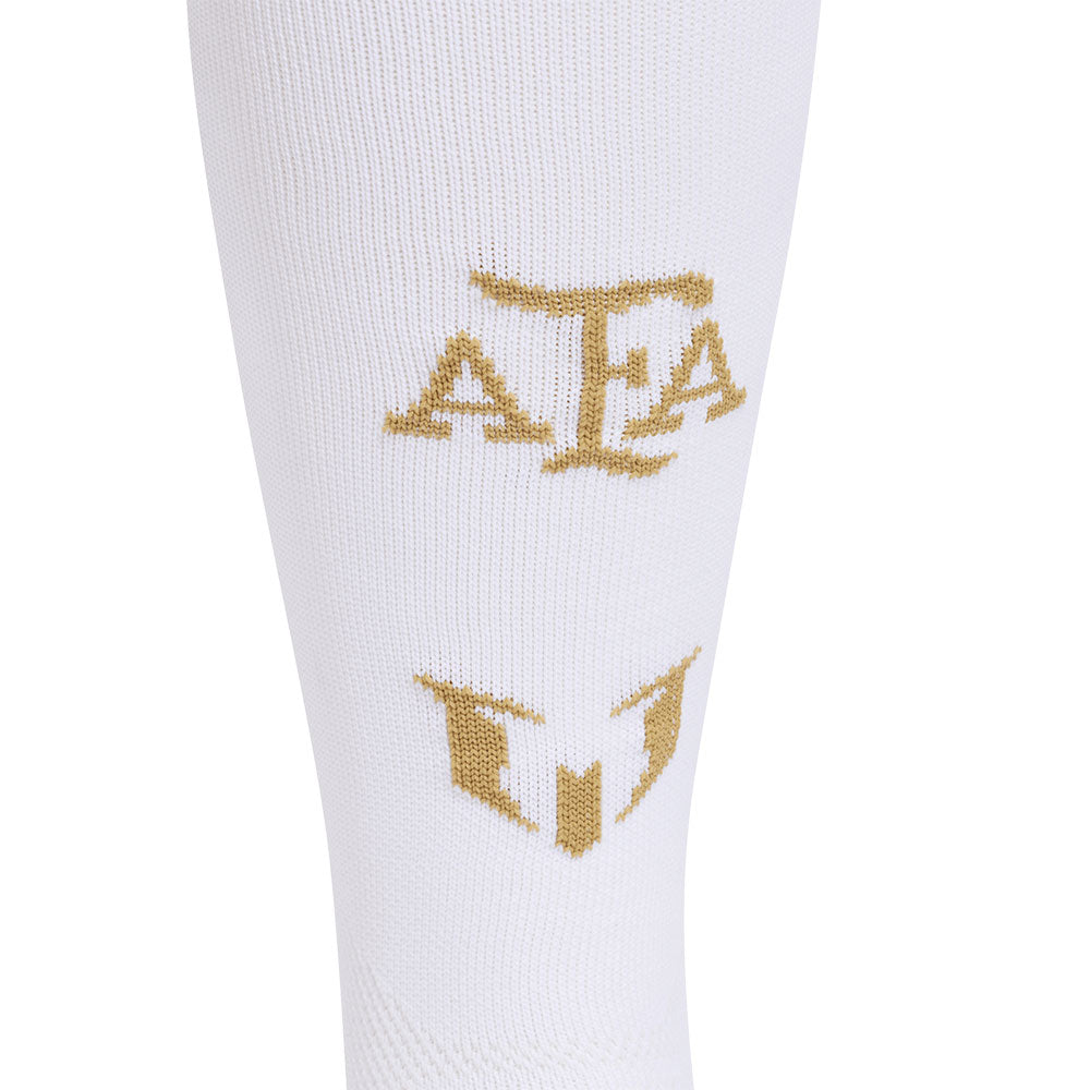 ADIDAS Argentina Messi 26 Men's Football Socks - Supersports Thailand